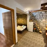 아파트 Rgeto 스톤