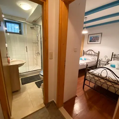 Rgeto Apartment *
