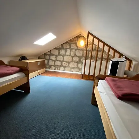 Rgeto Apartment *