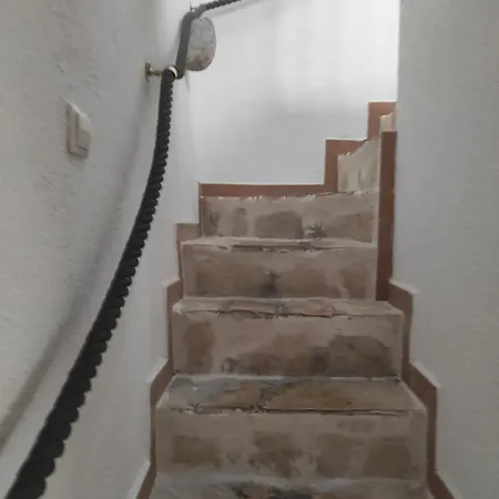 Rgeto Apartment