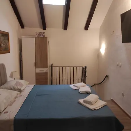 Apartman Rgeto