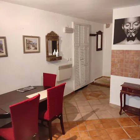 Rgeto Apartman