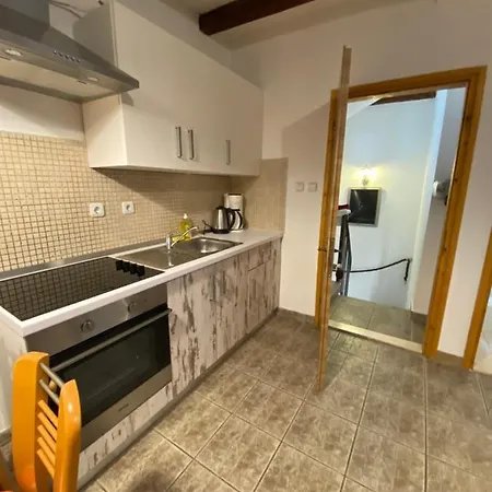 Apartman Rgeto *