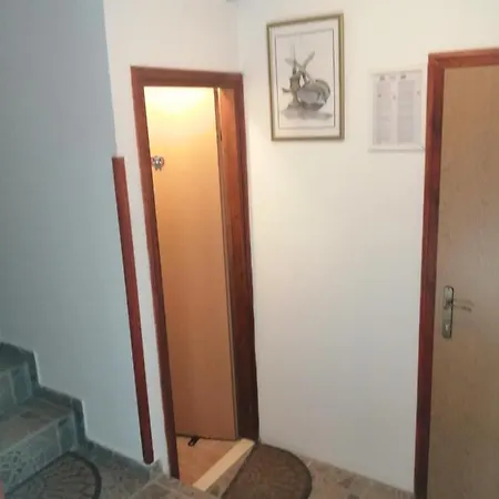 Rgeto Appartement