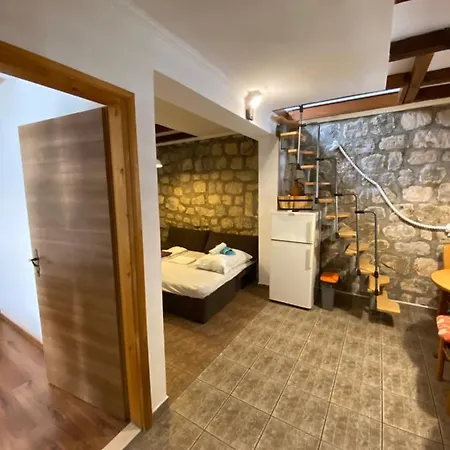 Apartman Rgeto Ston