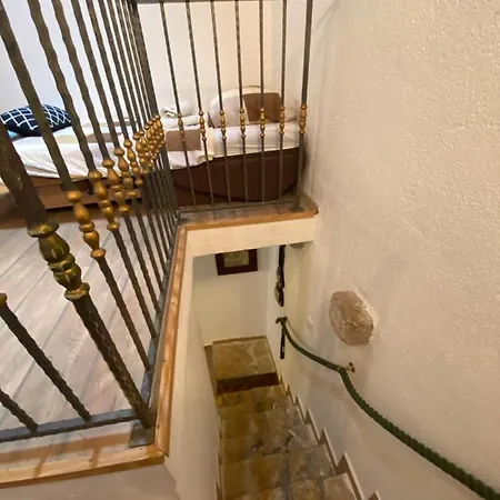 Sorgeto Apartment