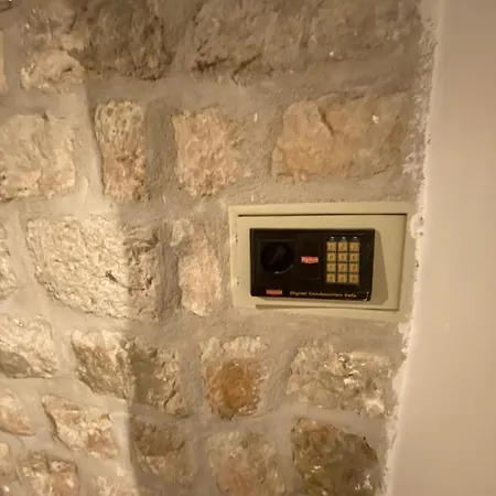 Apartment Sorgeto *