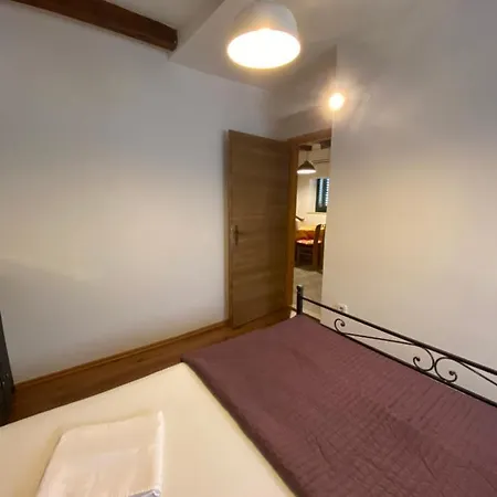 Rgeto Apartmán Ston