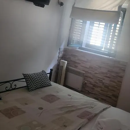 Apartman Rgeto