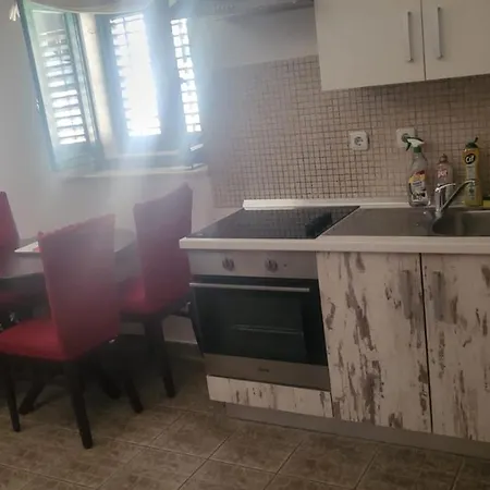 Apartment Sorgeto Ston