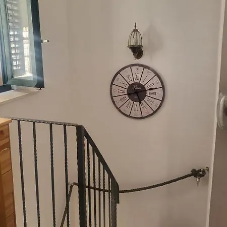 Apartment Sorgeto Ston