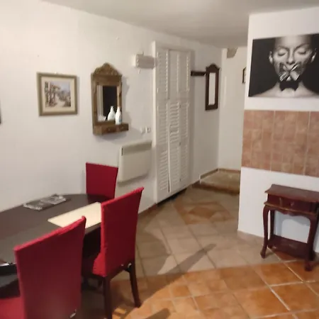 Rgeto Apartmán Ston