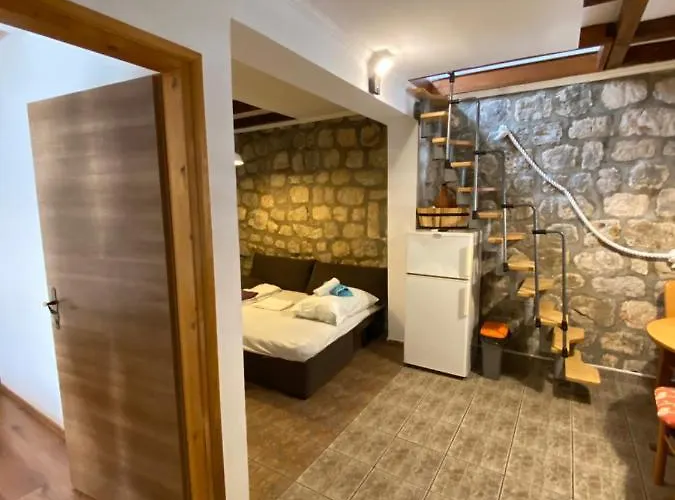 아파트 Rgeto 스톤