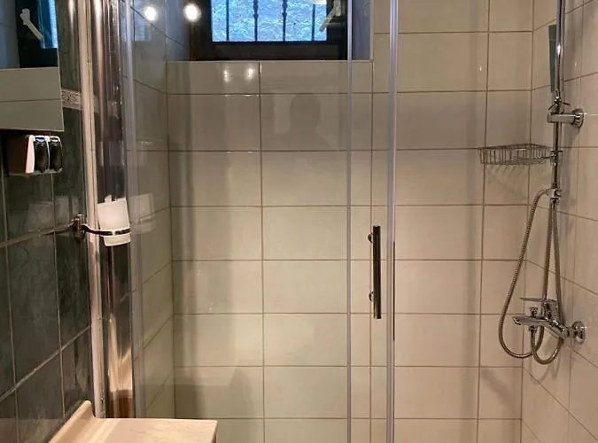 아파트 Rgeto 스톤