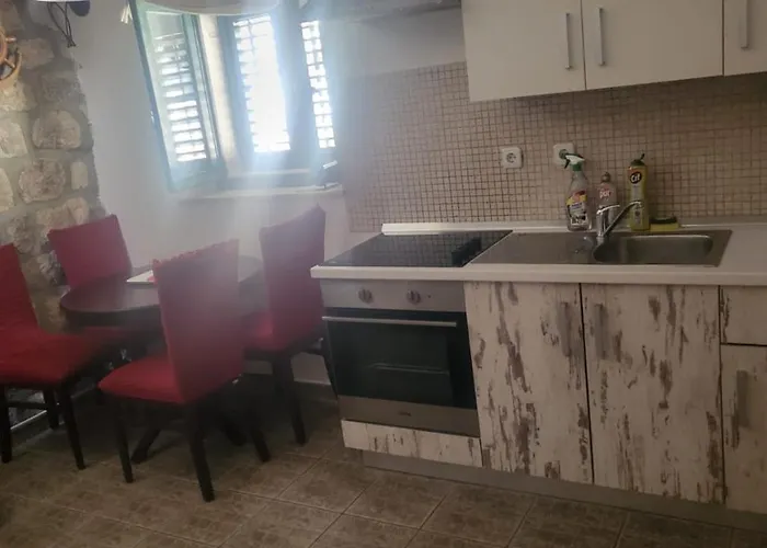 아파트 Rgeto 스톤