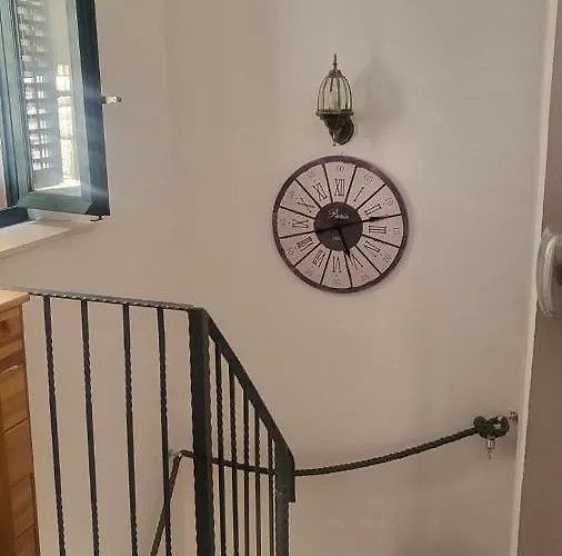 아파트 Rgeto 스톤